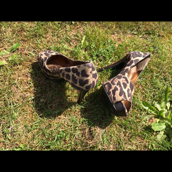 Nine West high heels - Picture 3 of 5